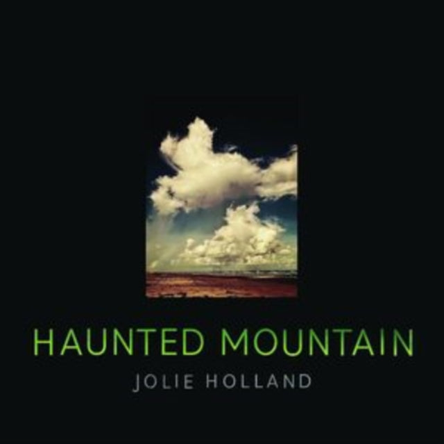 Product Image : This LP Vinyl is brand new.<br>Format: LP Vinyl<br>This item's title is: Haunted Mountain<br>Artist: Jolie Holland<br>Label: CINQUEFOIL RECORDS<br>Barcode: 762183863321<br>Release Date: 10/6/2023