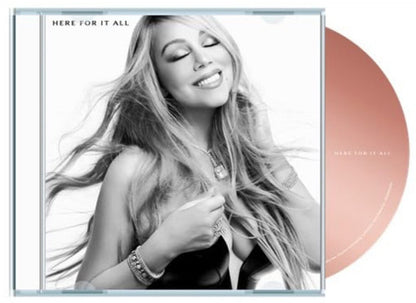 Here For It All & Music Box & No.1 To Infinity