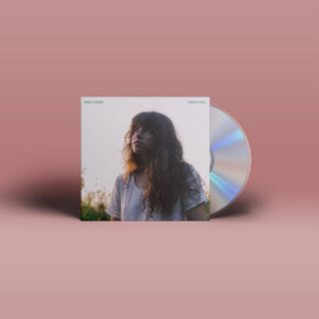 This CD is brand new.Format: CDThis item's title is: These DaysArtist: Emily HinesBarcode: 762983632240Release Date: 10/3/2025