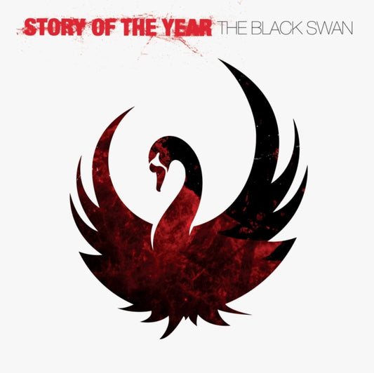 This LP Vinyl is brand new.Format: LP VinylMusic Style: Alternative RockThis item's title is: Black SwanArtist: Story Of The YearLabel: SMARTPUNK RECORDSBarcode: 762988540786Release Date: 8/25/2023