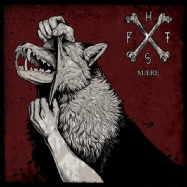 Maere (2CD)