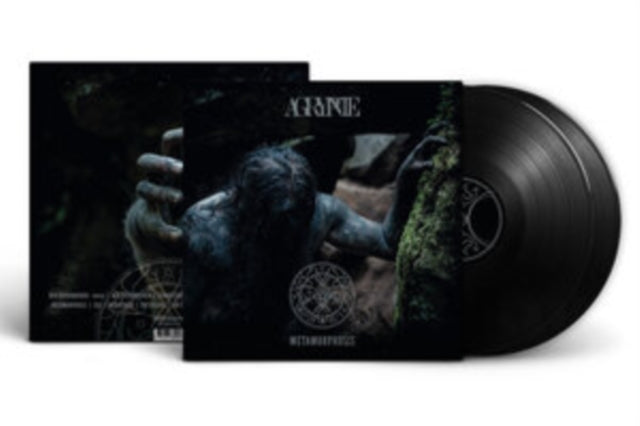 Product Image : This LP Vinyl is brand new.<br>Format: LP Vinyl<br>Music Style: Tribal<br>This item's title is: Metamorphosis (2LP)<br>Artist: Agrypnie<br>Label: AOP RECORDS<br>Barcode: 764137385057<br>Release Date: 7/1/2022