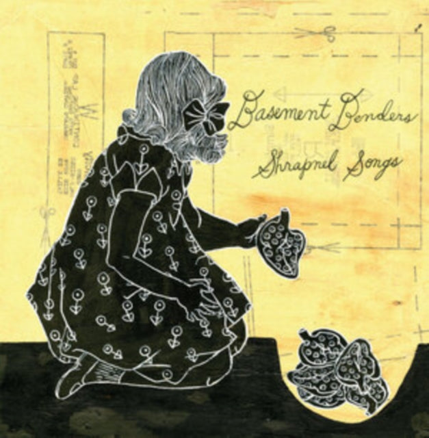 This LP Vinyl is brand new.Format: LP VinylThis item's title is: Shrapnel SongsArtist: Basement BendersBarcode: 764613318807Release Date: 9/10/2021