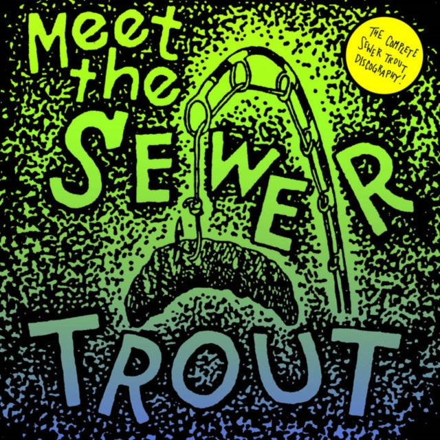 This LP Vinyl is brand new.Format: LP VinylThis item's title is: Meet The Sewer TroutArtist: Sewer TroutBarcode: 764613319033Release Date: 9/30/2022