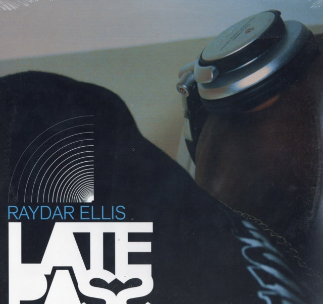 Product Image : This LP Vinyl is brand new.<br>Format: LP Vinyl<br>This item's title is: Late Pass<br>Artist: Raydar Ellis<br>Label: BRICK RECORDS<br>Barcode: 765481006612<br>Release Date: 8/22/2006