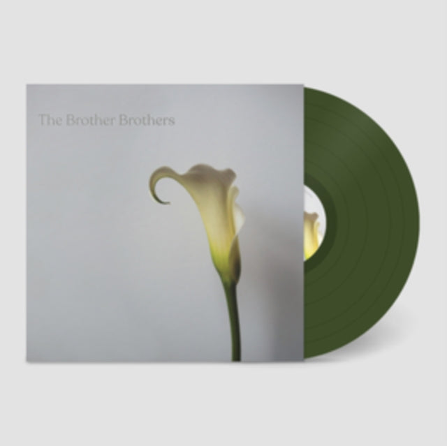 This LP Vinyl is brand new.Format: LP VinylMusic Style: FolkThis item's title is: Calla Lily (Green LP Vinyl)Artist: Brother BrothersLabel: COMPASSBarcode: 766397475813Release Date: 4/16/2021