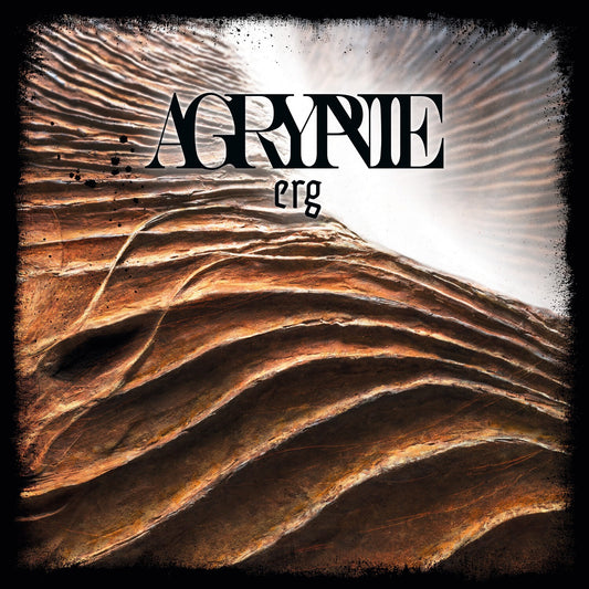 Erg (2LP)