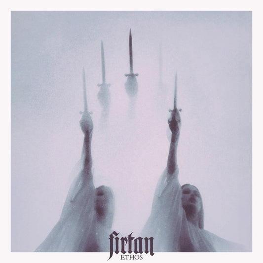 Ethos (2LP)