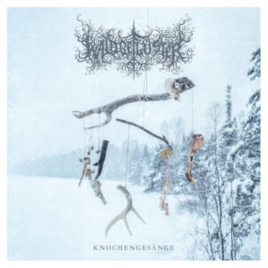 Knochengesange (2LP)