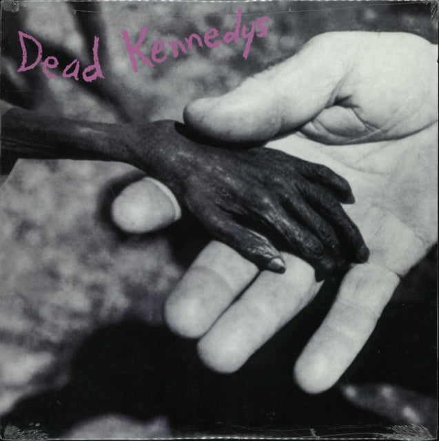 This LP Vinyl is brand new.Format: LP VinylMusic Style: HardcoreThis item's title is: Plastic Surgery DisastersArtist: Dead KennedysLabel: Manifesto (2)Barcode: 767004290119Release Date: 4/29/2003