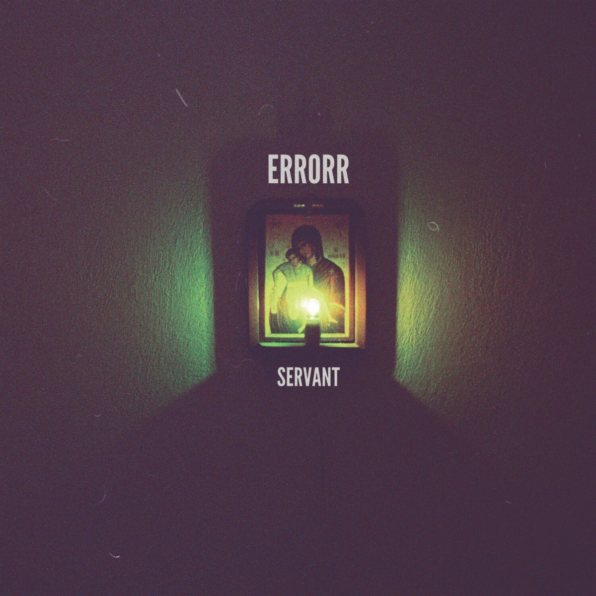 Servant (Purple LP Vinyl)