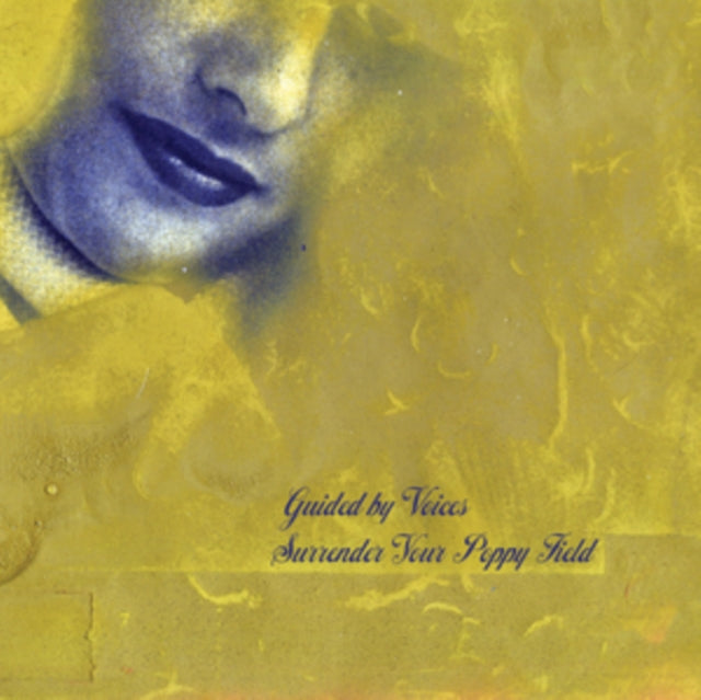 This CD is brand new.Format: CDMusic Style: Indie RockThis item's title is: Surrender Your Poppy FieldArtist: Guided By VoicesLabel: GBV INCBarcode: 767870659829Release Date: 2/20/2020