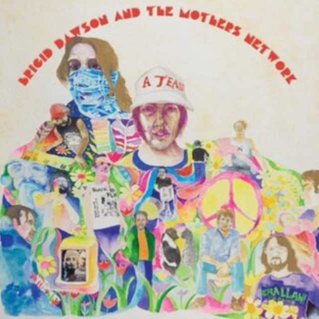 This CD is brand new.Format: CDMusic Style: Psychedelic RockThis item's title is: Ballet Of ApesArtist: Brigid & The Mother's Network DawsonBarcode: 767870662126Release Date: 8/7/2020
