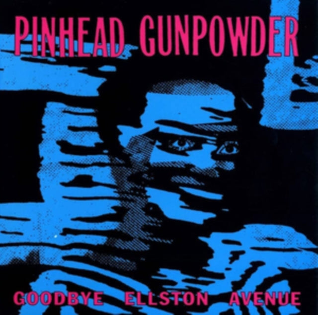 This LP Vinyl is brand new.Format: LP VinylMusic Style: PunkThis item's title is: Goodbye Ellston AvenueArtist: Pinhead GunpowderLabel: 1-2-3-4 GO!Barcode: 767870665776Release Date: 4/22/2022