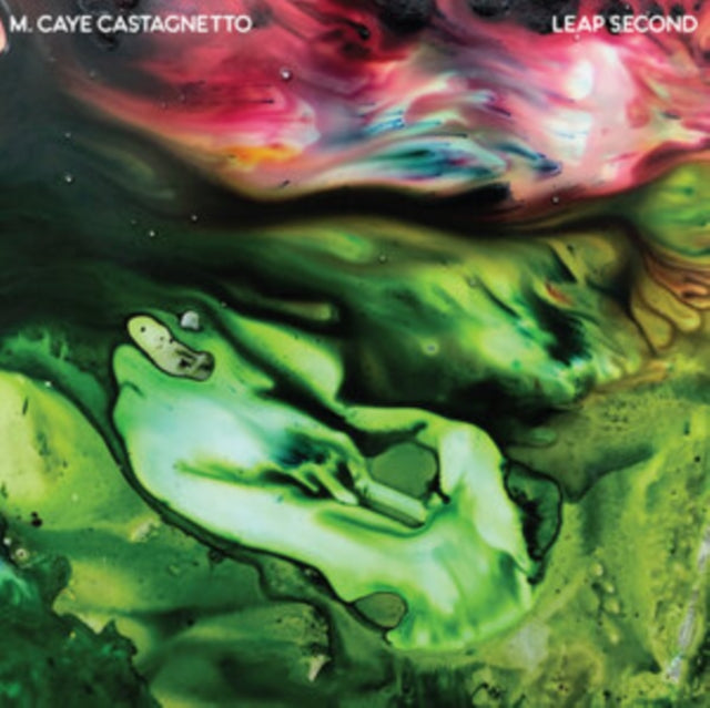 This LP Vinyl is brand new.Format: LP VinylMusic Style: FolkThis item's title is: Leap SecondArtist: M. Caye CastagnettoLabel: CASTLE FACEBarcode: 767870666063Release Date: 2/19/2021