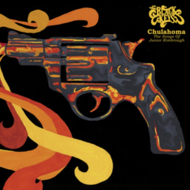 El Camino (10Th Anniversary Deluxe Edition/3LP) & Delta Kream & Brothers (Deluxe Remastered Anniversary Edition) & Let's Rock & Turn Blue & Chulahoma