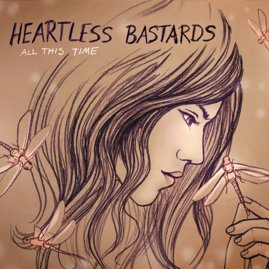 This CD is brand new.Format: CDMusic Style: Progressive HouseThis item's title is: All This TimeArtist: Heartless BastardsLabel: FAT POSSUMBarcode: 767981104423Release Date: 8/4/2006