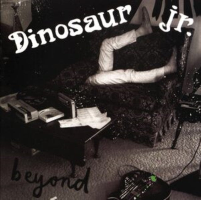 This CD is brand new.Format: CDMusic Style: Drum n BassThis item's title is: BeyondArtist: Dinosaur JrLabel: Creative SourceBarcode: 767981108124Release Date: 5/1/2007