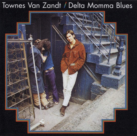 This LP Vinyl is brand new.Format: LP VinylMusic Style: FolkThis item's title is: Delta Momma BluesArtist: Townes Van ZandtLabel: FAT POSSUMBarcode: 767981108810Release Date: 10/14/2008