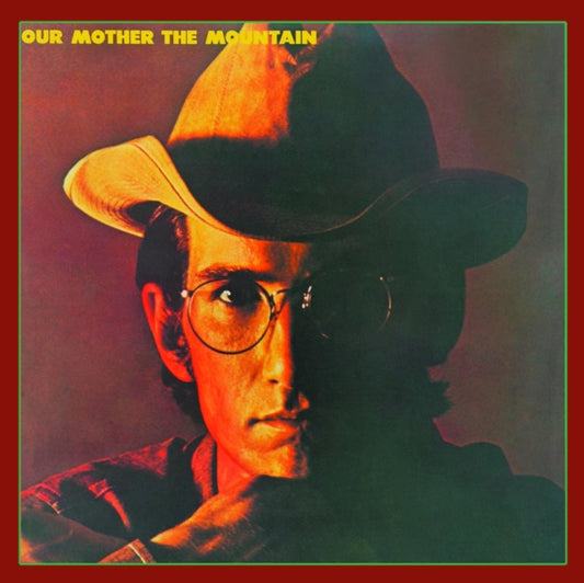 Product Image : This CD is brand new.<br>Format: CD<br>Music Style: Country Blues<br>This item's title is: Our Mother The Mountain<br>Artist: Townes Van Zandt<br>Label: FAT POSSUM<br>Barcode: 767981109022<br>Release Date: 5/15/2007