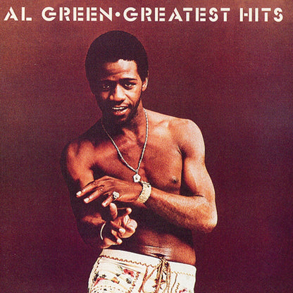 Greatest Hits & Let's Stay Together