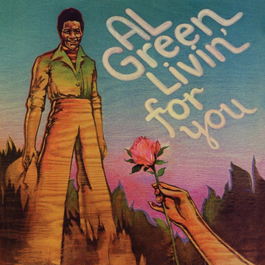 This CD is brand new.Format: CDMusic Style: SoulThis item's title is: Livin For YouArtist: Al GreenLabel: Fat Possum RecordsBarcode: 767981114026Release Date: 5/12/2009