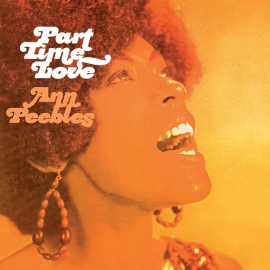 This LP Vinyl is brand new.Format: LP VinylMusic Style: SoulThis item's title is: Part Time LoveArtist: Ann PeeblesLabel: Fat Possum RecordsBarcode: 767981117713Release Date: 11/24/2014