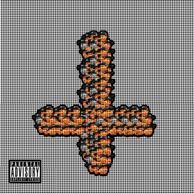 Mellowhype - Blackenedwhite - CD