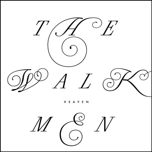 Product Image : This CD is brand new.<br>Format: CD<br>This item's title is: Heaven<br>Artist: Walkmen<br>Label: chappel hill records<br>Barcode: 767981127323<br>Release Date: 5/25/2012