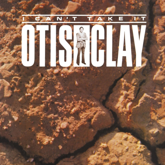This LP Vinyl is brand new.Format: LP VinylMusic Style: SoulThis item's title is: I Can't Take ItArtist: Otis ClayLabel: Fat Possum RecordsBarcode: 767981127712Release Date: 9/11/2012