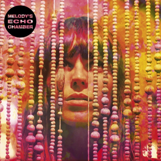 This CD is brand new.Format: CDMusic Style: ShoegazeThis item's title is: Melody's Echo ChamberArtist: Melody's Echo ChamberLabel: FAT POSSUMBarcode: 767981127927Release Date: 9/21/2012