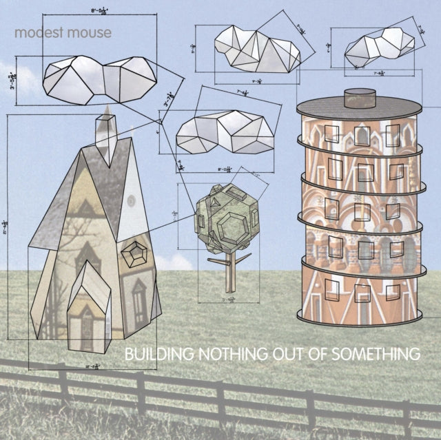 This is a 2 LP Vinyl SKU bundle.
1.This LP Vinyl is brand new.Format: LP VinylMusic Style: Alternative RockThis item's title is: Good News For People Who Love Bad News (Pa/2LP/180G/Gatefold)Artist: Modest MouseLabel: LEGACYBarcode: 696998712515Release Date: 4/6/2004
2.