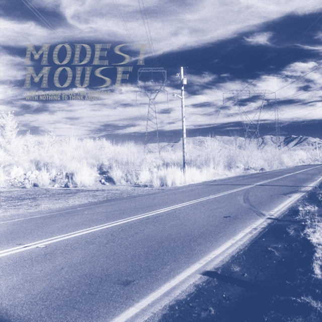 This is a 5 LP Vinyl SKU bundle.
1.This LP Vinyl is brand new.Format: LP VinylThis item's title is: Good News For People Who Love Bad News (Deluxe) (2LP/Baby Pink & Spring Green Vinyl)Artist: Modest MouseBarcode: 196588302817Release Date: 5/17/2024
2.This LP Vinyl is brand new.