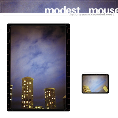 This is a 3 LP Vinyl SKU bundle.
1.This LP Vinyl is brand new.Format: LP VinylMusic Style: Indie RockThis item's title is: Everywhere & His Nasty Parlor Tricks (180G)Artist: Modest MouseLabel: EPICBarcode: 074646210413Release Date: 9/25/2001
2.This LP Vinyl is brand new.
