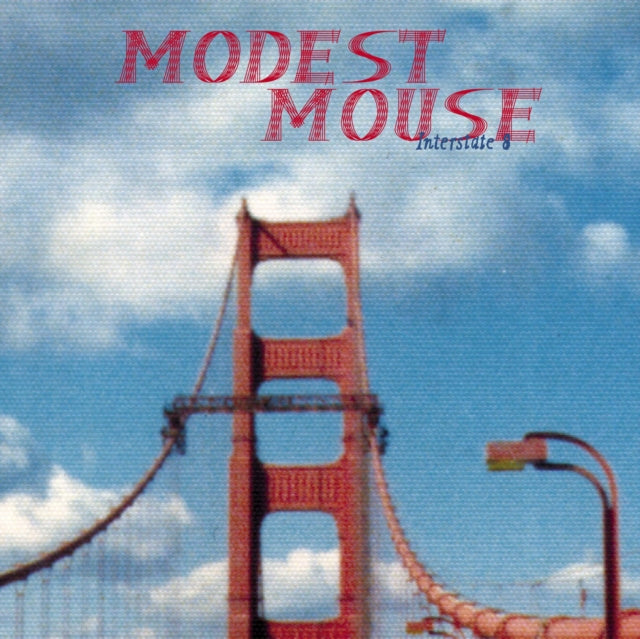 This is a 3 LP Vinyl SKU bundle.
1.This LP Vinyl is brand new.Format: LP VinylMusic Style: Indie RockThis item's title is: Everywhere & His Nasty Parlor Tricks (180G)Artist: Modest MouseLabel: EPICBarcode: 074646210413Release Date: 9/25/2001
2.This LP Vinyl is brand new.