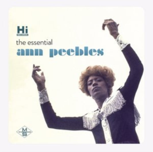 This CD is brand new.Format: CDMusic Style: SoulThis item's title is: Essential Ann PeeblesArtist: Ann PeeblesLabel: Fat Possum RecordsBarcode: 767981150420Release Date: 4/13/2015