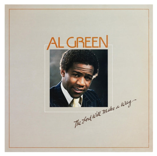 Product Image : This CD is brand new.<br>Format: CD<br>Music Style: Gospel<br>This item's title is: Lord Will Make A Way<br>Artist: Al Green<br>Label: Hi Records<br>Barcode: 767981152424<br>Release Date: 11/27/2015