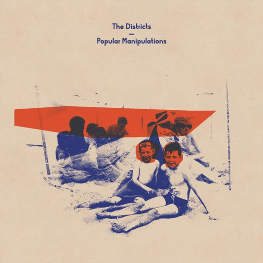 This LP Vinyl is brand new.Format: LP VinylMusic Style: Indie RockThis item's title is: Popular ManipulationsArtist: DistrictsLabel: FAT POSSUMBarcode: 767981163819Release Date: 8/11/2017