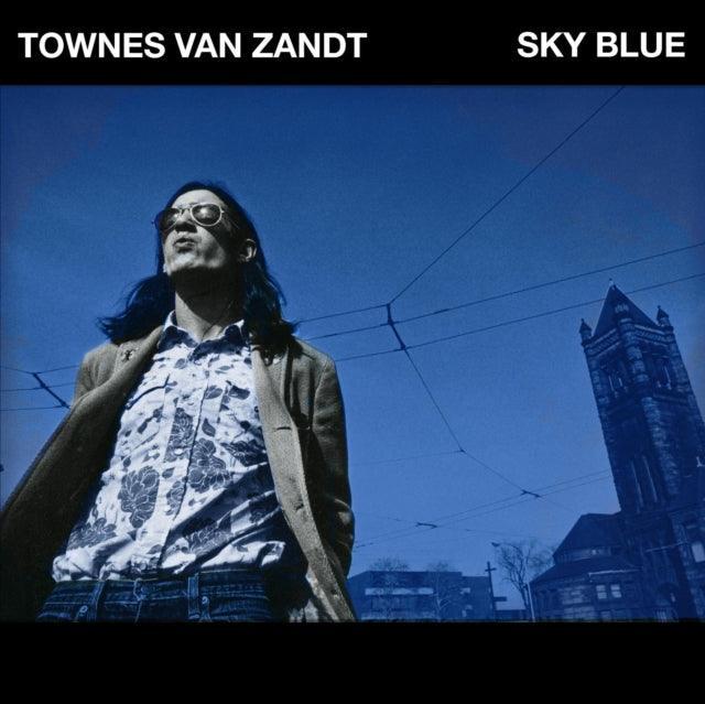 This LP Vinyl is brand new.Format: LP VinylMusic Style: Jazz-FunkThis item's title is: Sky BlueArtist: Townes Van ZandtLabel: FAT POSSUMBarcode: 767981170619Release Date: 3/7/2019