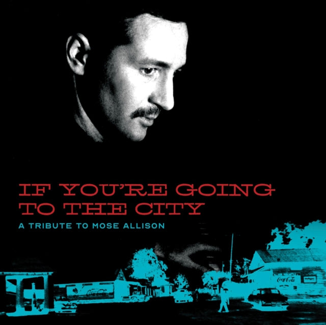 This LP Vinyl is brand new.Format: LP VinylThis item's title is: If You're Going To The City: A Tribute To Mose AllisonArtist: Various Artists For Sweet ReliefLabel: FAT POSSUMBarcode: 767981171517Release Date: 11/29/2019
