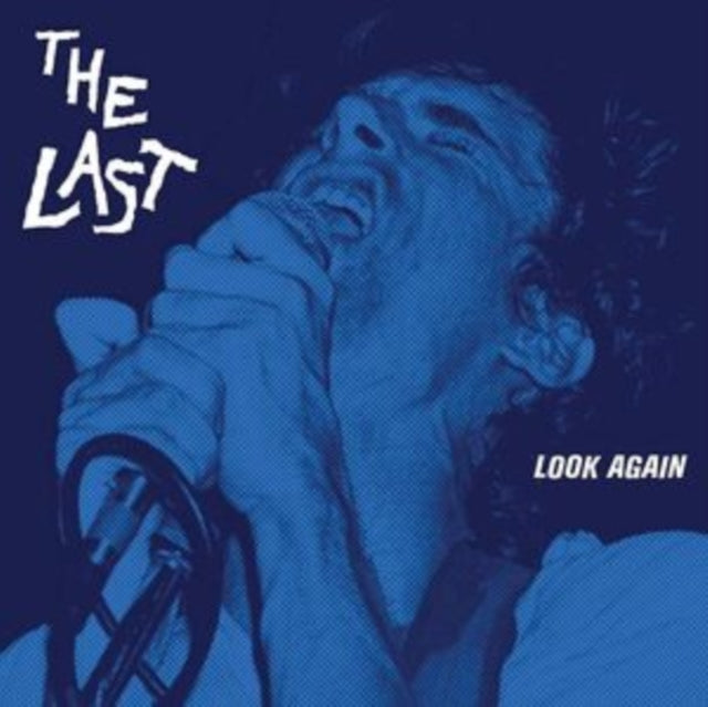 This LP Vinyl is brand new.Format: LP VinylMusic Style: Garage RockThis item's title is: Look AgainArtist: LastLabel: HOUSE ARRESTBarcode: 767981176437Release Date: 12/18/2020