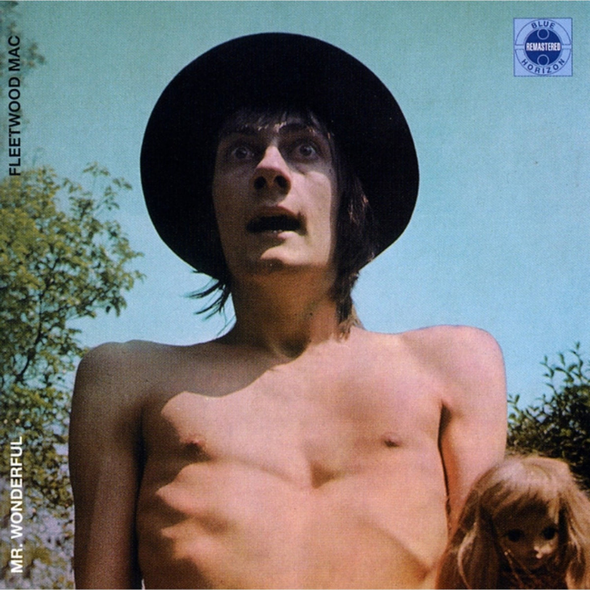 Mirage Tour 82 (3LP) & Mr. Wonderful