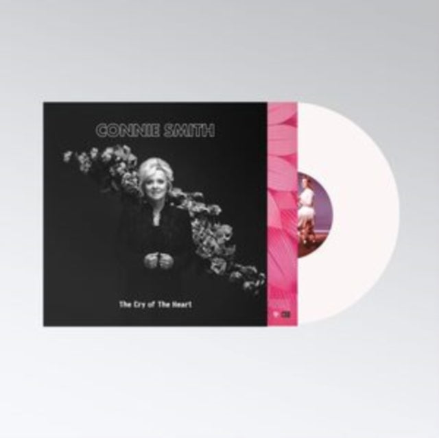 This LP Vinyl is brand new.Format: LP VinylMusic Style: CountryThis item's title is: Cry Of The Heart (White LP Vinyl) (I)Artist: Connie SmithLabel: FAT POSSUMBarcode: 767981178431Release Date: 8/20/2021