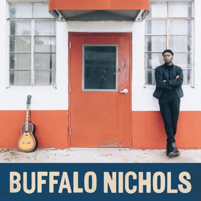 This LP Vinyl is brand new.Format: LP VinylThis item's title is: Buffalo Nichols (Tangerine LP Vinyl) (I)Artist: Buffalo NicholsLabel: FAT POSSUMBarcode: 767981179049Release Date: 6/3/2022