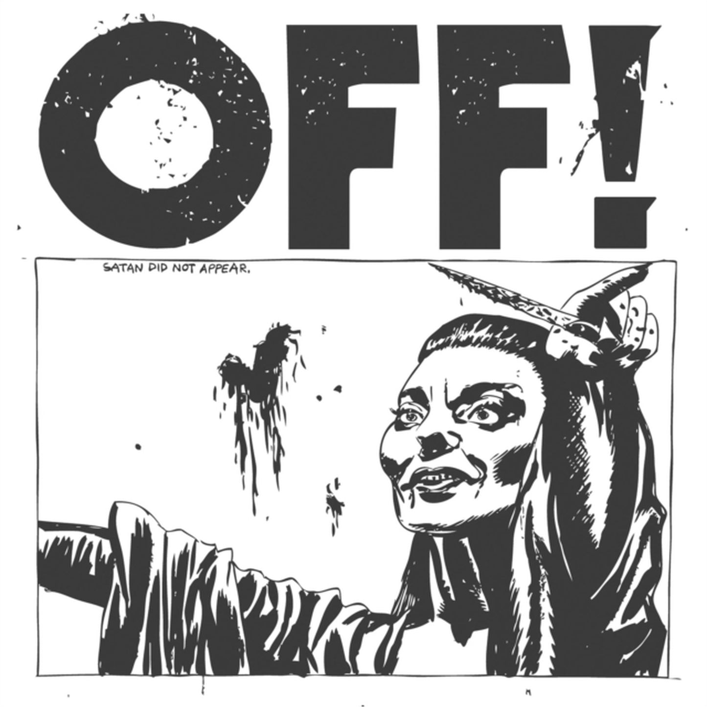First Four Eps & Off!