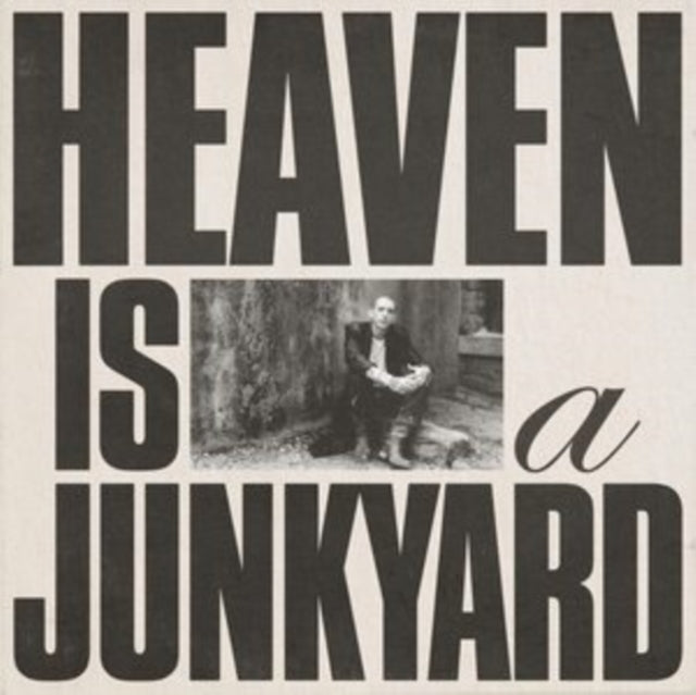 This CD is brand new.Format: CDMusic Style: ExperimentalThis item's title is: Heaven Is A JunkyardArtist: Youth LagoonLabel: FAT POSSUMBarcode: 767981182025Release Date: 6/9/2023