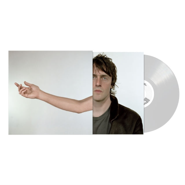 Lazer Guided Melodies (White LP Vinyl) & Let It Come Down & Amazing Grace & Amazing Grace (Dove Gray LP Vinyl) & Songs In A&E