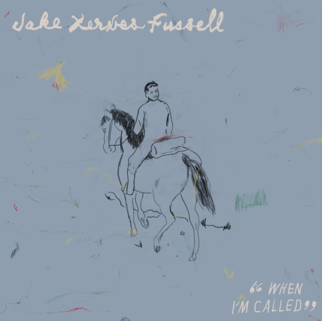 This LP Vinyl is brand new.Format: LP VinylThis item's title is: When I'm CalledArtist: Jake Xerxes FussellLabel: Fat Possum RecordsBarcode: 767981183916Release Date: 7/12/2024