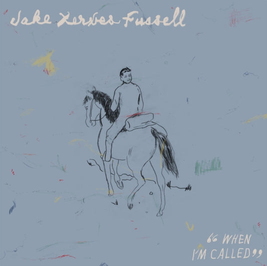 This LP Vinyl is brand new.Format: LP VinylThis item's title is: When I'm CalledArtist: Jake Xerxes FussellLabel: Fat Possum RecordsBarcode: 767981183916Release Date: 7/12/2024