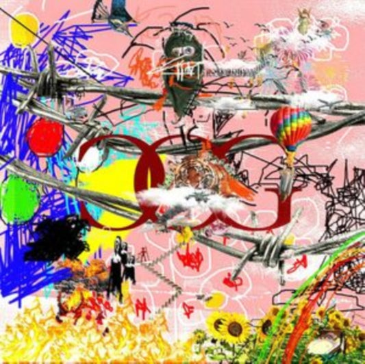 This LP Vinyl is brand new.Format: LP VinylMusic Style: AbstractThis item's title is: Coming Of GazeArtist: KabeausheLabel: Hakuna KulalaBarcode: 768558900721Release Date: 5/12/2023
